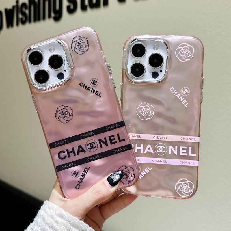 Chanel iphone 11-15pro max 161